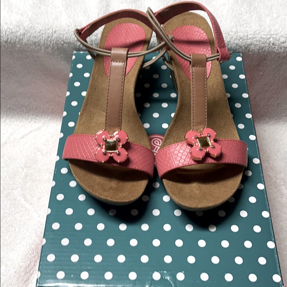 Lindsay Phillips clog sandals